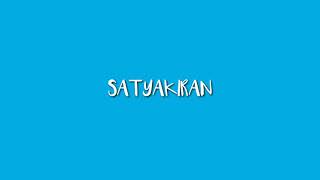 Download lagu SA AE LAU (DISS TRACK) - SATYAKIRAN16
