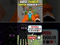 tarafını seç #minecraft #mcpe#komik#keşfet #ytdayibenionecikarnolur #keşfetbeniöneçıkar#fyp#lol