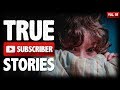 Creep Sleepover & Break Ins | 10 True Scary Subscriber Submission Horror Stories (Vol. 18)