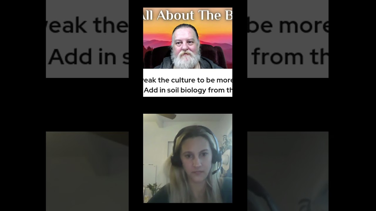 Activating EM1 for Soil Health