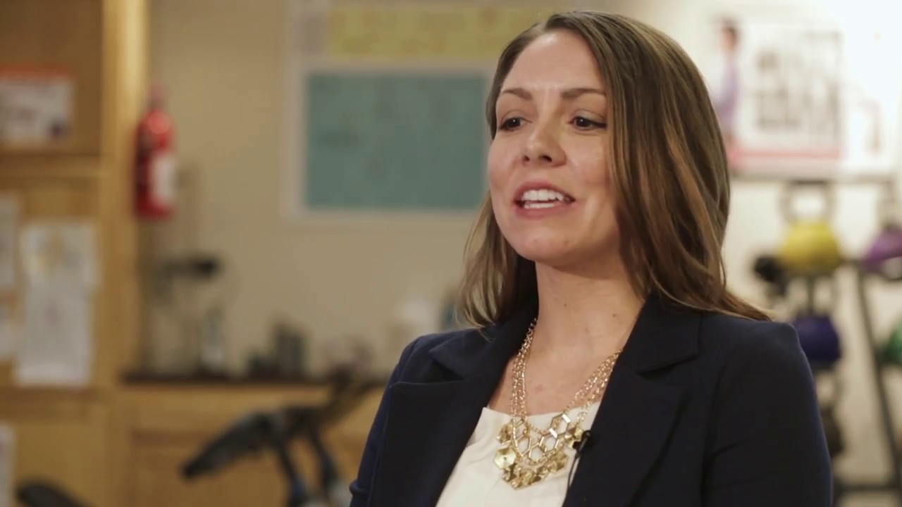 ChiroFit Barrington - Care for All Ages