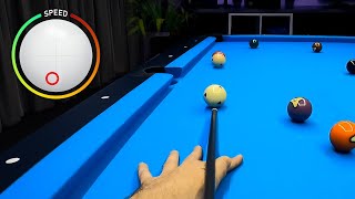 Mastering Side Spin & Cue Ball Control: Step by Step Guide screenshot 5