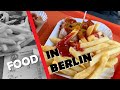 Finding food in Berlin, from the best burger to gluten free groceries