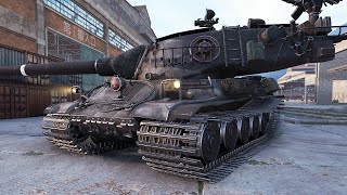 AMX M4 mle. 54 - ผู้เล่นที่ดีที่สุดในทีม - World of Tanks