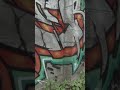 Abandoned Mining Ruins