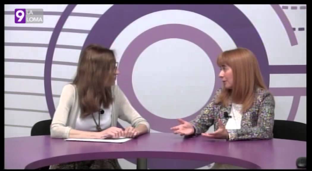 Elecciones Municipales 2015 · Entrevista Toni Olivares, candidata ganadora a la alcaldía de Úbeda