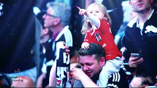 Beşiktaş Şampiyonluk Marsi (2021)