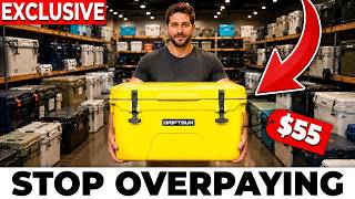 7 Cheap Cooler Brands Everyone Ignores (That Are Absolute Goldmines)