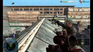 Operation7 [Barghius] Industry 100 kill