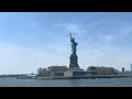 Statue of Liberty NYC