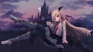 EVERGLOW - BON BON CHOCOLAT (nightcore)