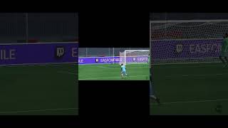 rafael leao curve🥶 #rekkkkkk #ronal #fifamobile #allah