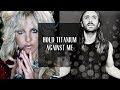 Britney Spears: Hold Titanium Against Me [Mashup]