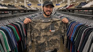 I Haven’t Thrifted in 2 Months…What Did I Find? 