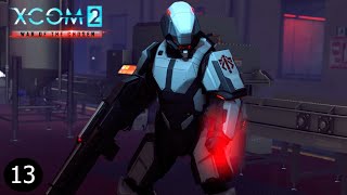 Double Barrelled Explosion - #13 - XCOM 2 (ABA-MOCX-RPGO)
