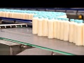 Complete a to z juice production line