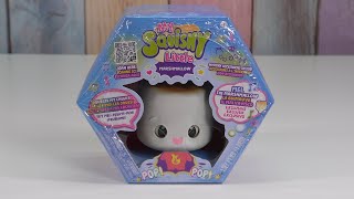 My Squishy Little Marshmallow Mel