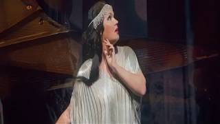 Summer Night's Dream (Rimsky-Korsakov) - Netrebko, Martineau Summer Night's Dream (Rimsky-Korsakov) - Netrebko, Martineau