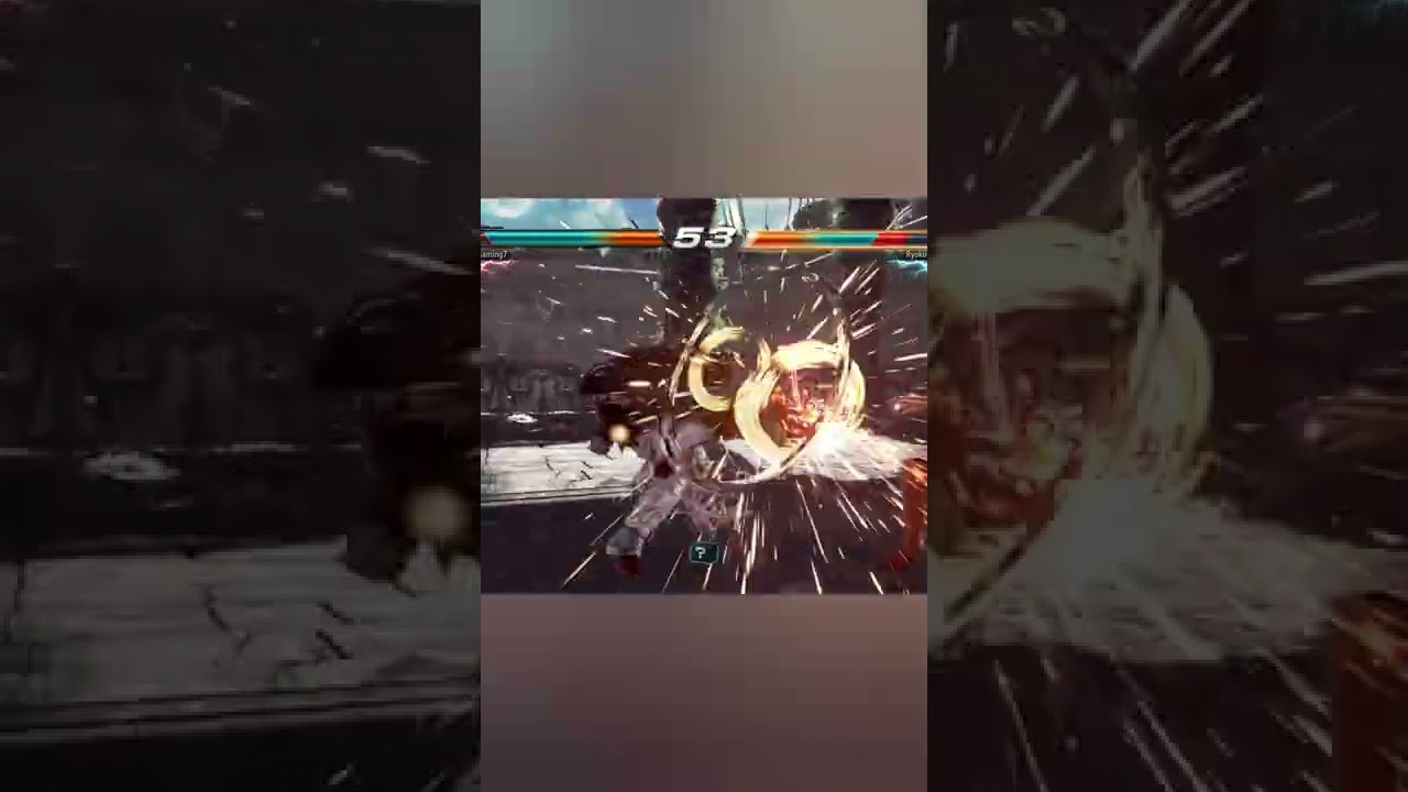 Devil Jin Tekken 7 Gameplay Part 10 