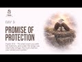 The Promise Of Protection I Promise Fast Day 9 I Apostle Daniel Adams
