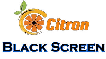 Hoe het zwarte scherm van de Citron Switch Emulator bij het opstarten te verhelpen