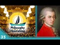 Capture de la vidéo Mozart's Music For The Mind | Philosophy For Flourishing, Episode 35