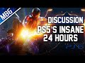 Let's Discuss the INSANE Past 24 Hours Surrounding the PS5 | Pre-Orders, Cross-Gen, God Of War