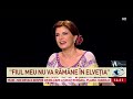 De-a viata ascunselea - Mariana Ionescu Capitanescu, o gorjeancă cu voce de aur