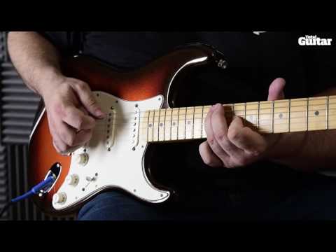 Guitar Lesson: Learn how to play John Mayer - Belief