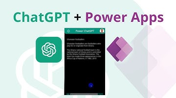 How To Create and Consume ChatGPT