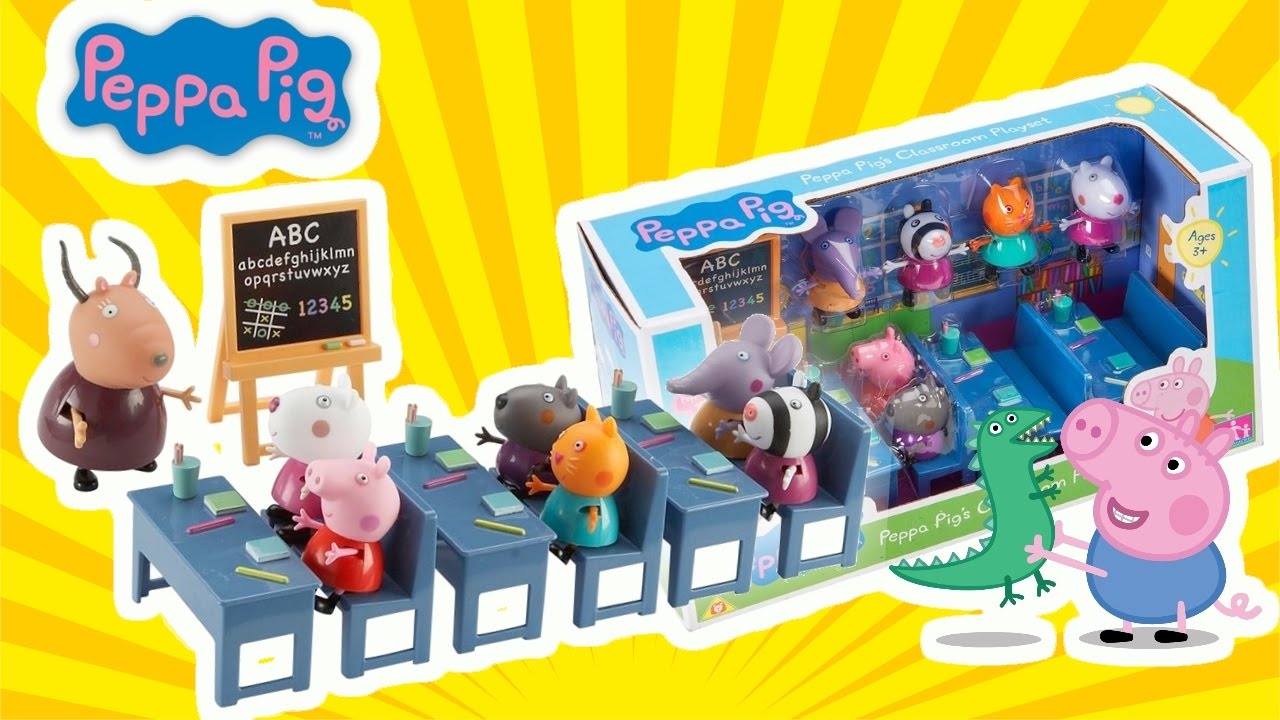 Peppa Pig Il Mio Primo Lince Educa 18509