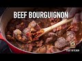 How to Make Beef Bourguignon | Best French Stew Recipe