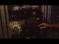 Celestion talks to Alex Alvarez (Lenny Kravitz guitar tech) Part 2: Amps
