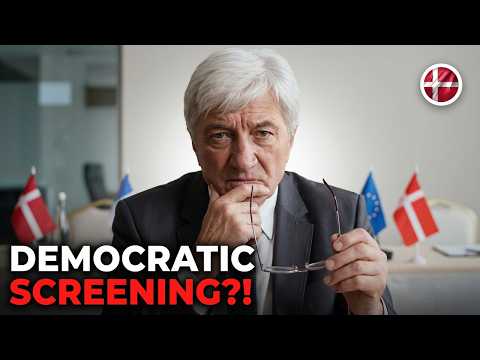 Can Denmark test democratic values? The new citizenship debate