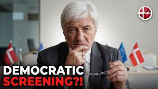 Can Denmark test democratic values? The new citizenship debate