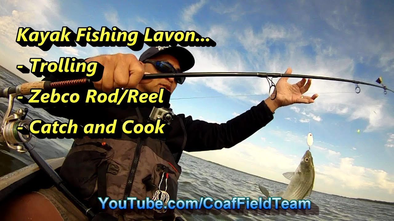 zebco slingshot spinning fishing rod and reel combo