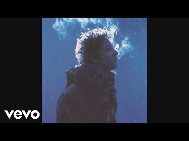 Gustavo Cerati - Raiz