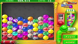 Bounce Blitz Out,lvl 13 to lvl 15 #AkozanGame screenshot 5