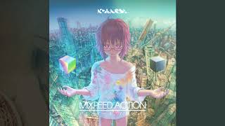 Kobaryo vs. Masayoshi Soken - The Scars of Recollection (MIXPEED ACTION Mashup)