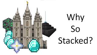 The Mormon Church Needs EVEN MORE MONEY (Seriously)