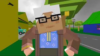 Granny Craft.Neighbor Secret 3D Coming Soon... Trailer Official screenshot 5