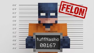 10 Crimes EVERY Minecraft Player Has Committed!