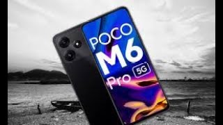 POCO M6 PRO 5G Reset FRP By Android Multi Tool