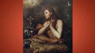 Introduction to the SF Opera production of Mary Magdalene