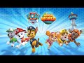 PAW Patrol Rescue World Gameplay | Android & iOS - Mobile Game for Kids | Netkids
