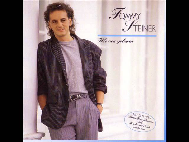 Tommy Steiner - Parlez-Vous Francais