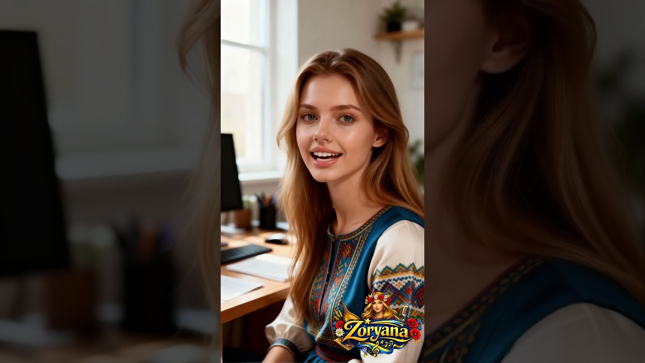 Вітри над Україною  