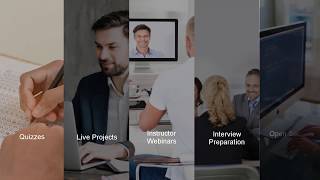 Fullstack JavaScript Developer E-Degree