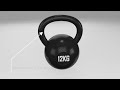 MaxStrength KettleBells Sculpt your physique &amp; elevate your workout with the power of our Kettlebell