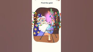 Dop 3 | Displace One Part | Level 217 | Find The Gold #shorts #dop3 #FindTheGold